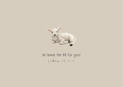 Postkarte - 99