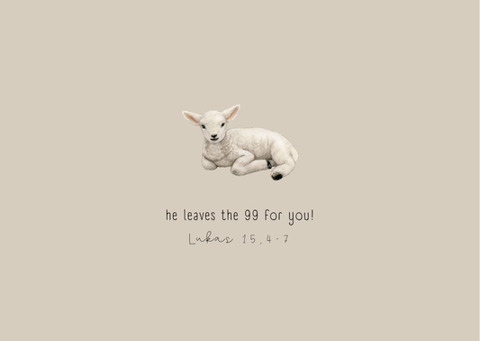 Postkarte - 99